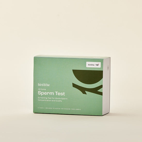 At-Home Sperm Test