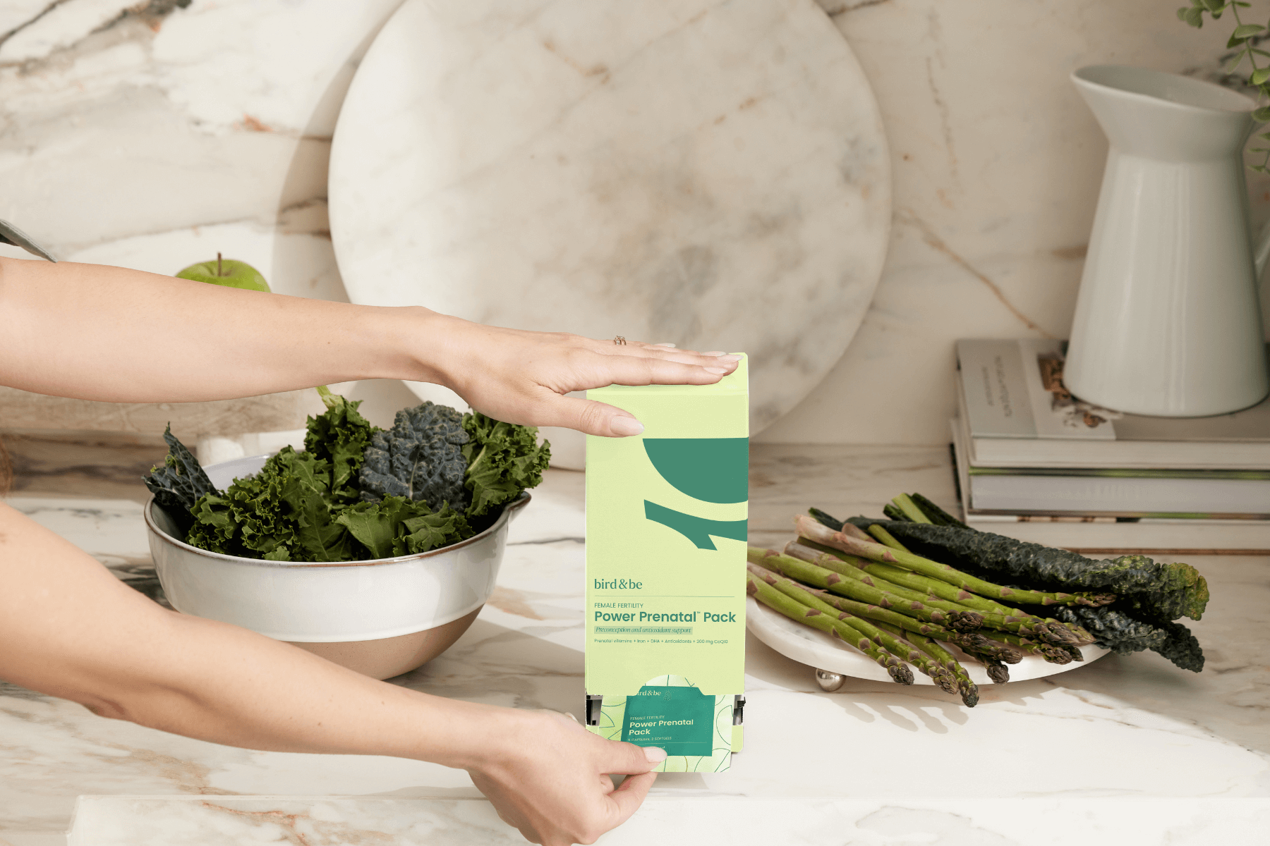 5 things to know about Bird&Be