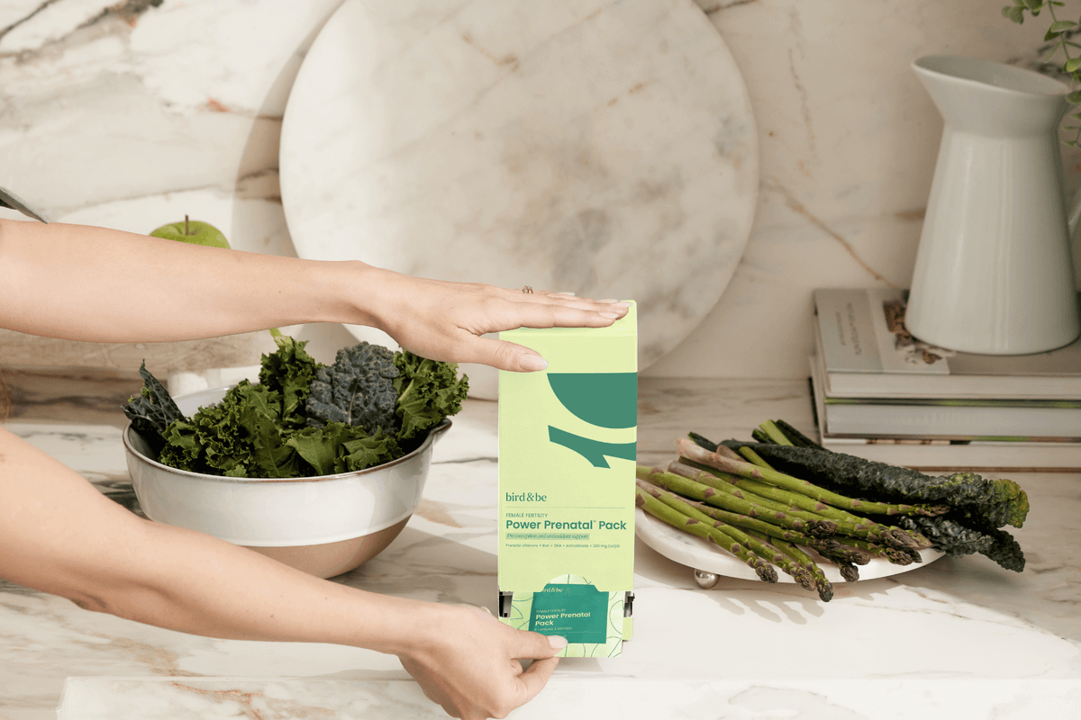 5 things to know about Bird&Be