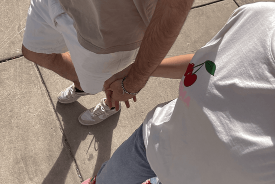 8 steps to help you get pregnant fast