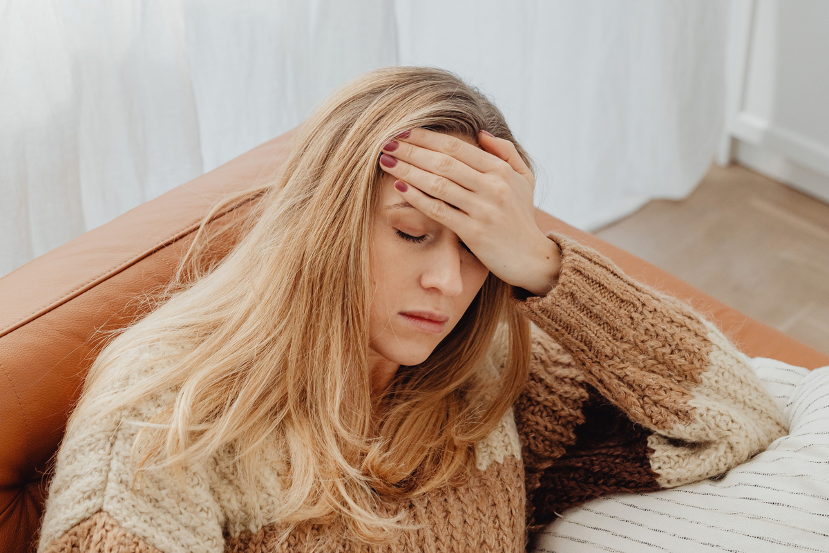 Baby blues vs. postpartum depression vs. postpartum anxiety: what's typical and when to get help