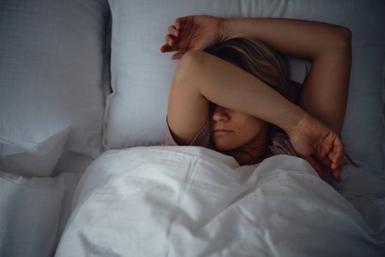 Postpartum Night Sweats: Why You're Drenched at 3 a.m. and What Actually Helps