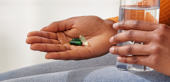 What Are the Benefits of Folic Acid for Men?