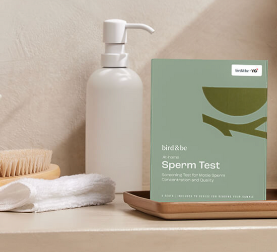 Male Infertility Signs and Symptoms