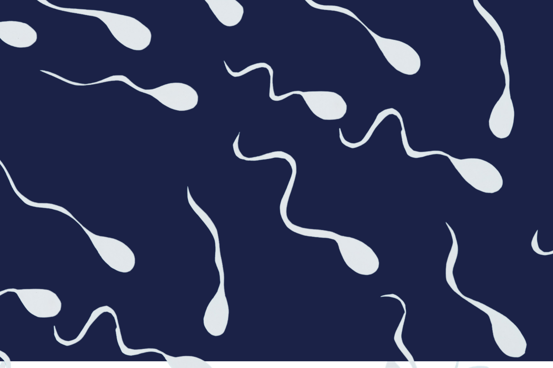Are men becoming more infertile?