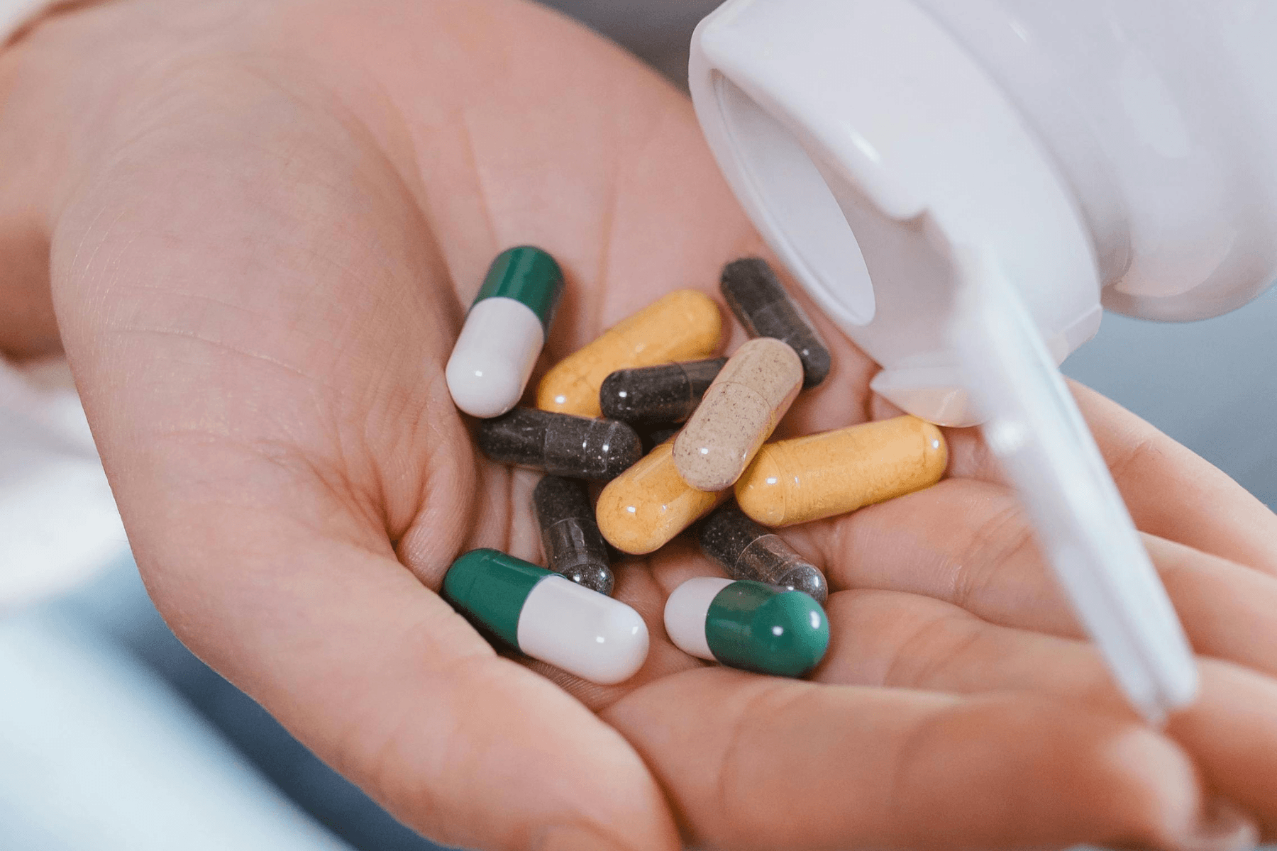 are supplements regulated by the FDA?
