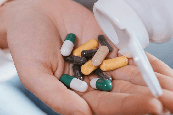 are supplements regulated by the FDA?
