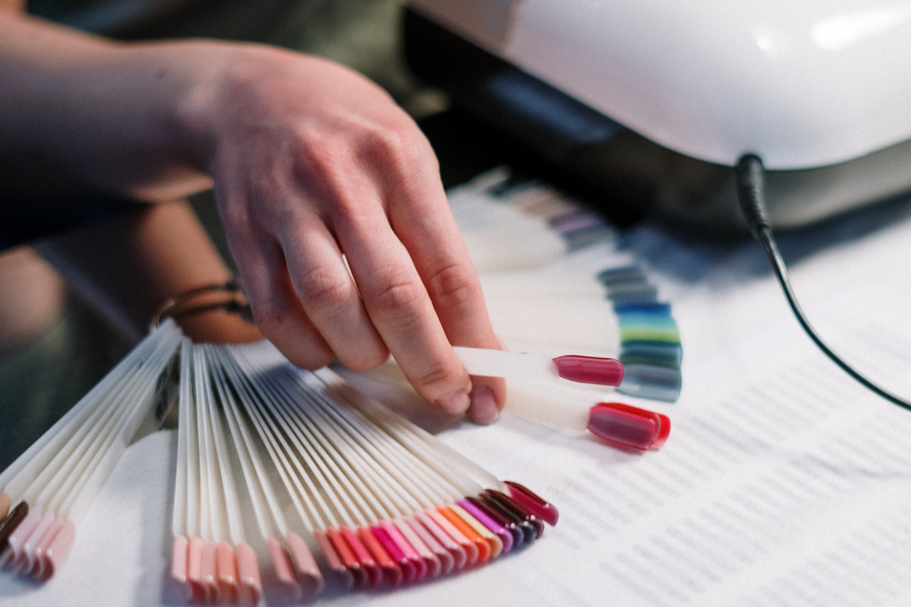 Beauty Products to Avoid While Pregnant โ Bird&Be