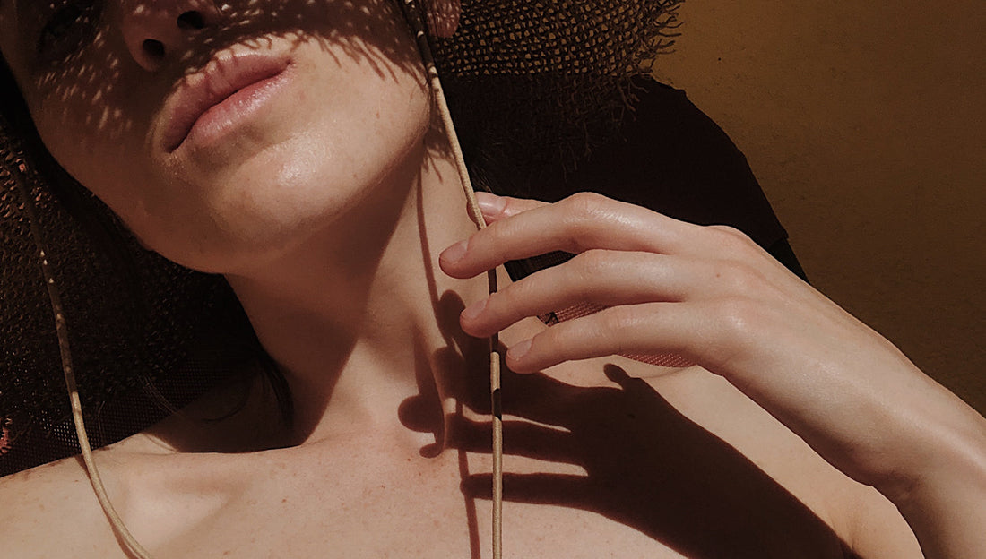 How to Find a Pregnancy-Safe Sunscreen