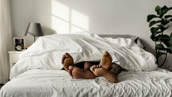 Things to know about having sex to get pregnant