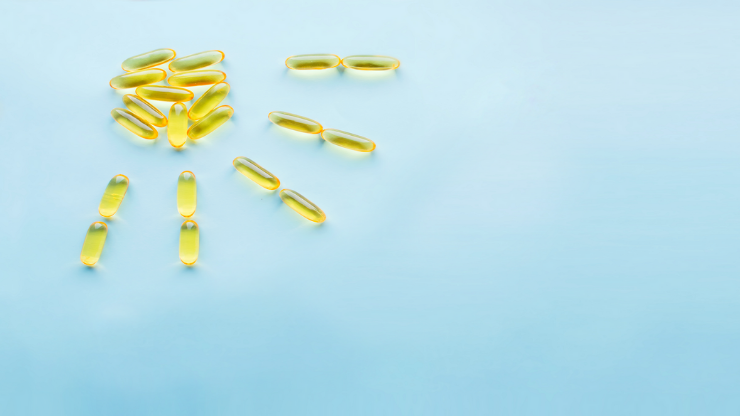 Are You Getting Enough Vitamin D in Pregnancy?