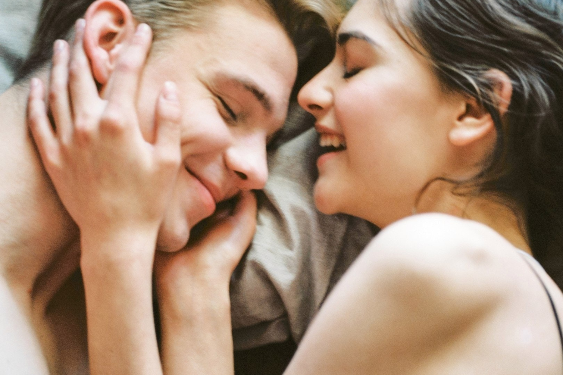 Can I have sex while doing IVF