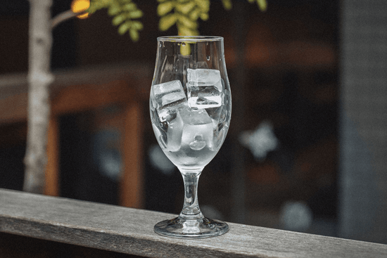 Craving ice or non-food things during pregnancy? What pica is telling you about your iron