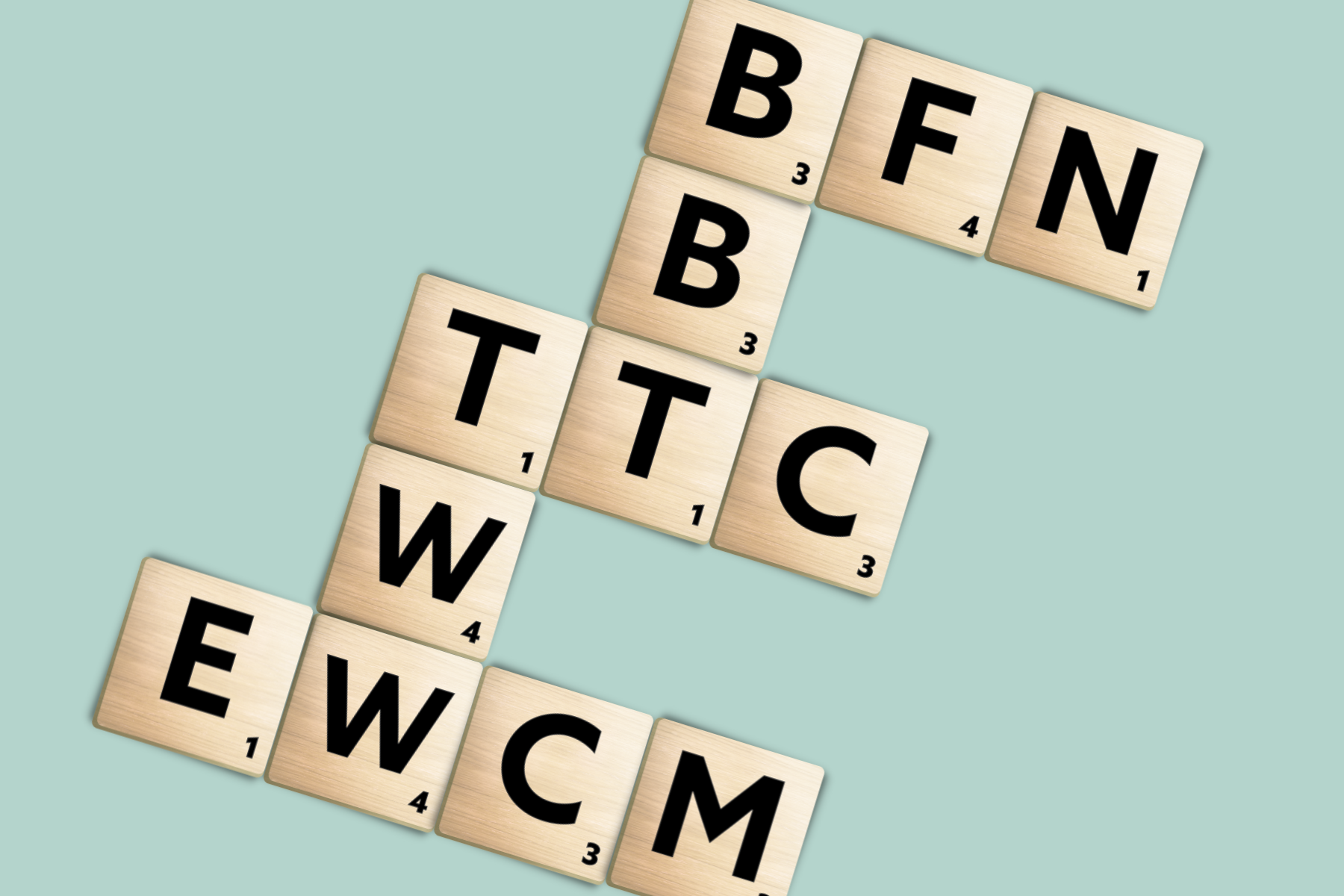 Decoding Fertility Acronyms and Shorthand