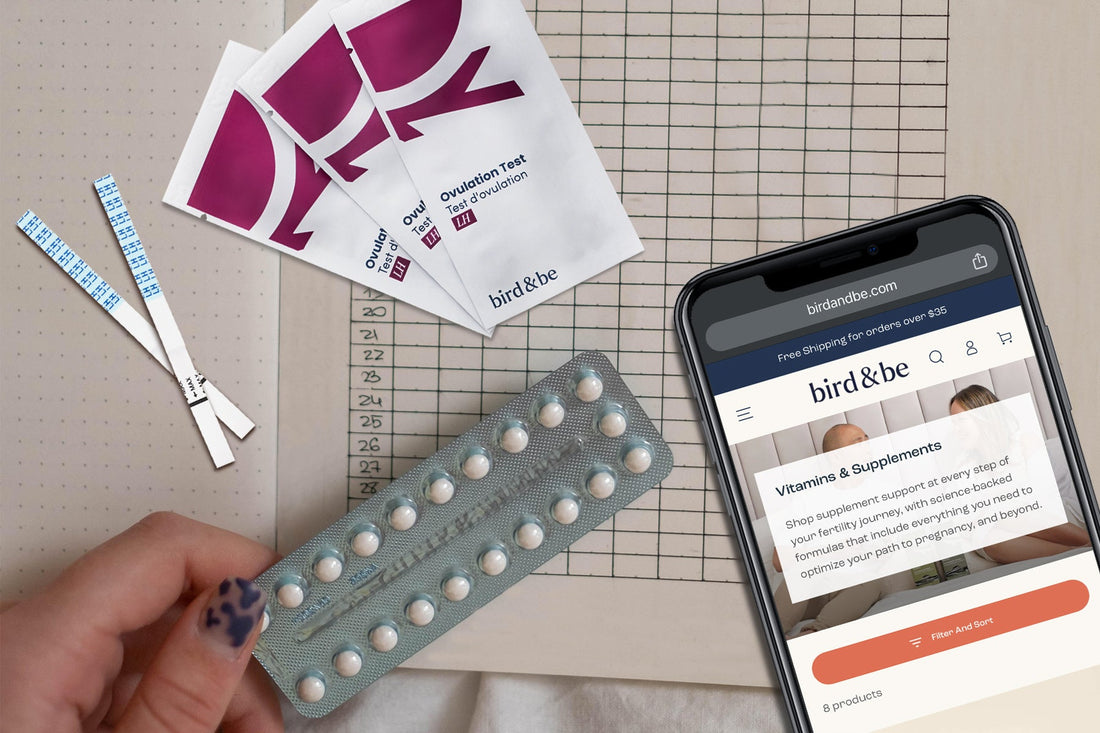 Does birth control affect fertility?