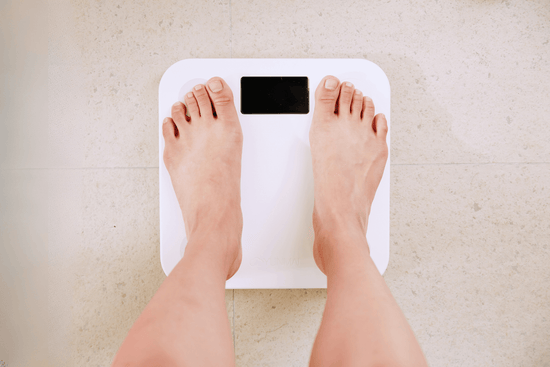 Does weight affect fertility?