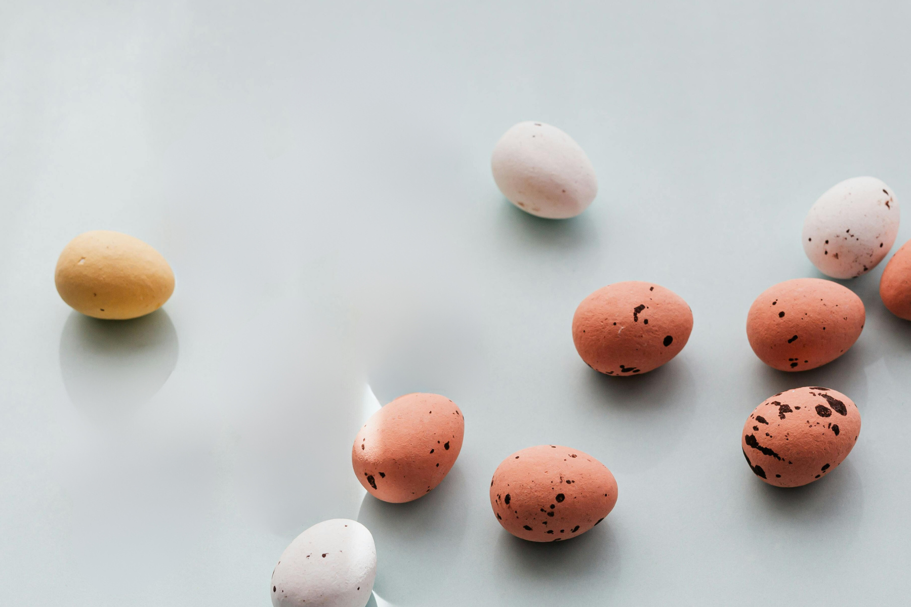 Egg Quantity vs. Egg Quality