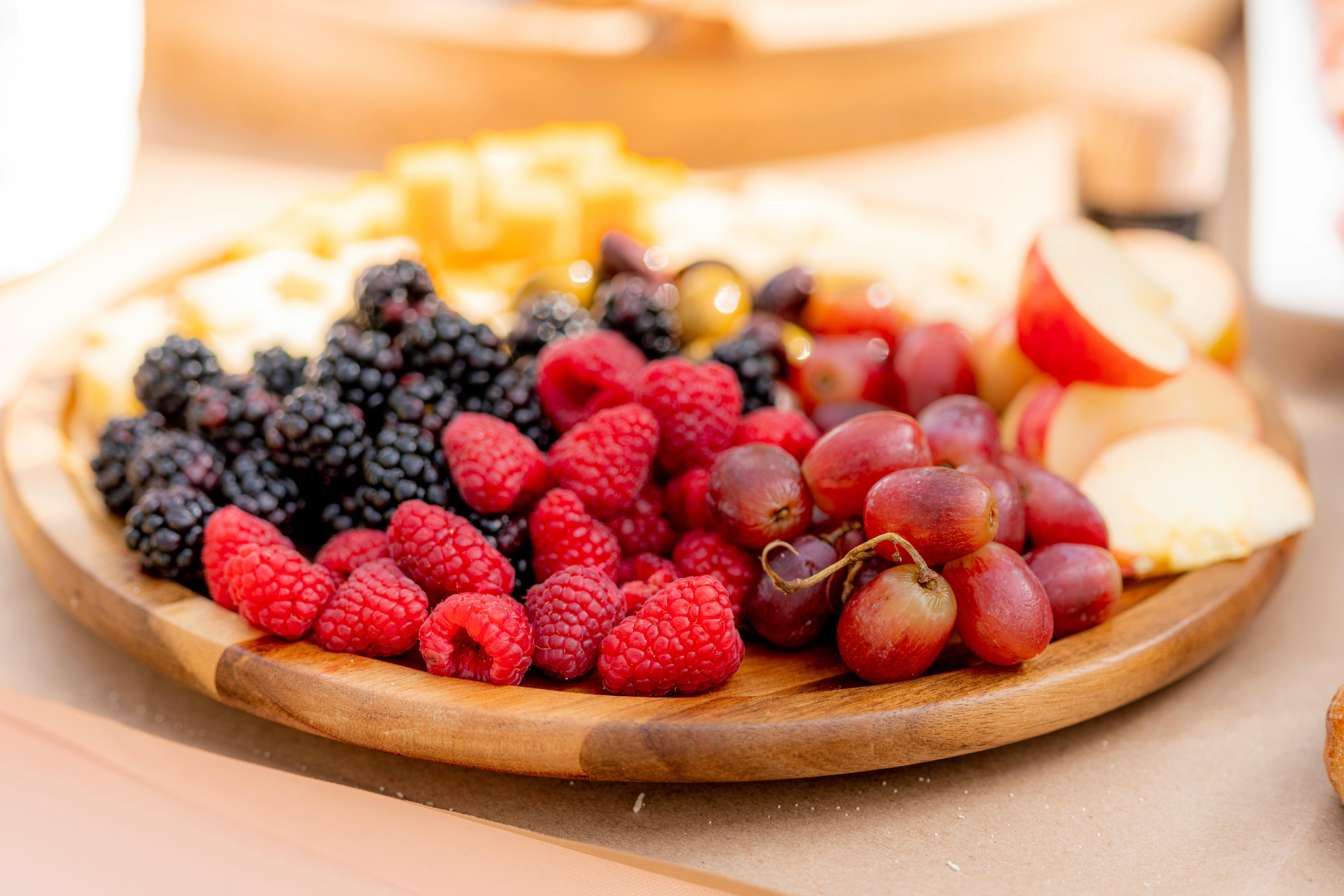 Fertility diet to improve egg quality