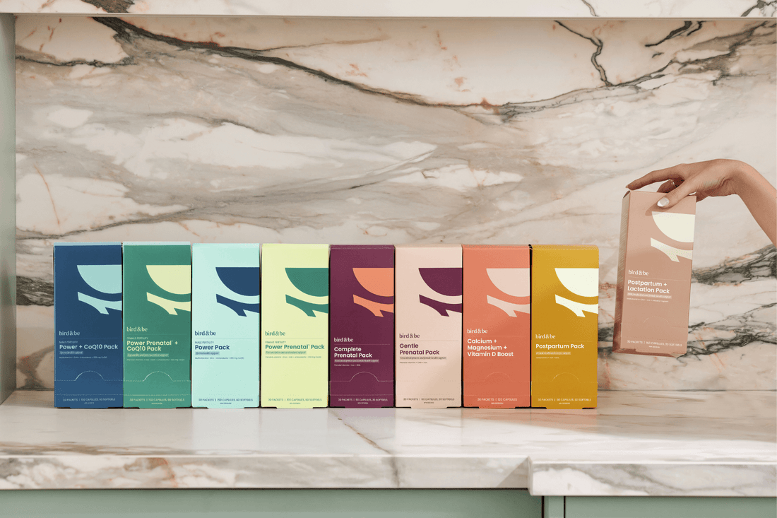 How Bird&Be tackles plastic waste