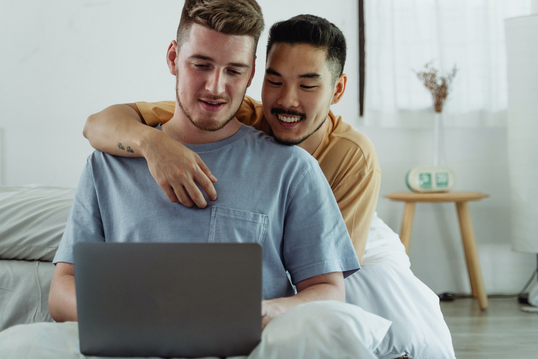 How does surrogacy work?