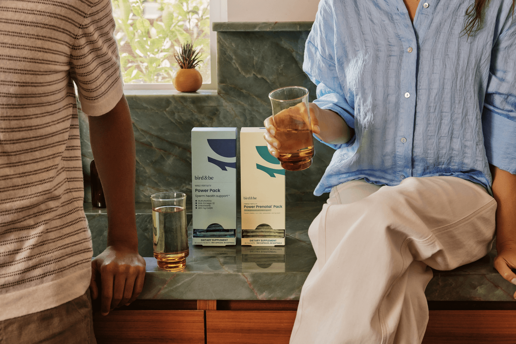 How Long Does It Take for Fertility Supplements to Work?