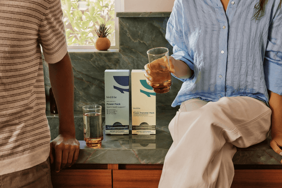 How Long Does It Take for Fertility Supplements to Work?