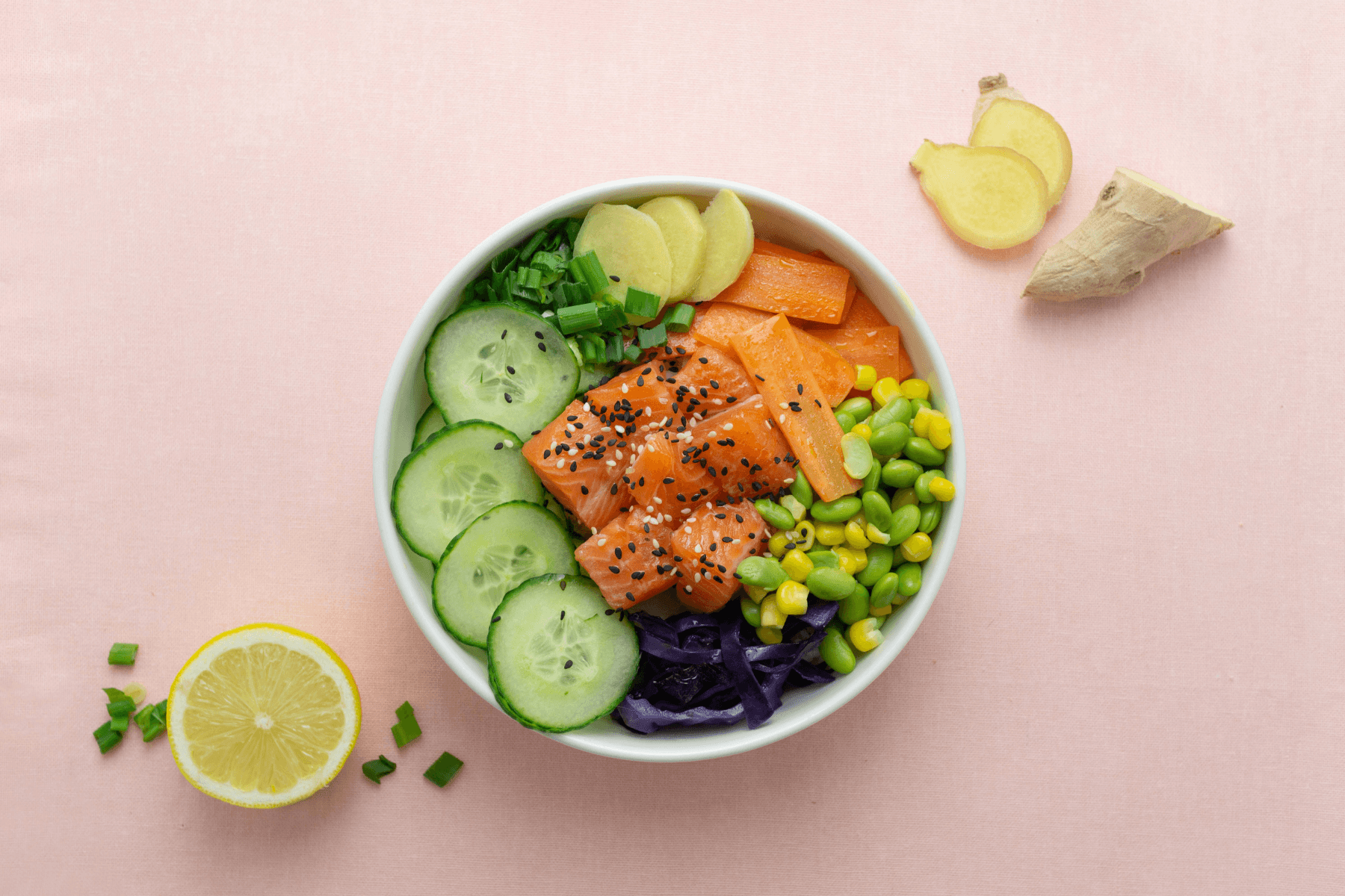 How to Balance Hormones with Diet 