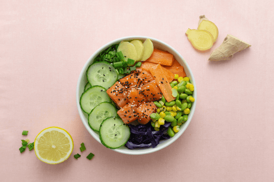 How to Balance Hormones with Diet 