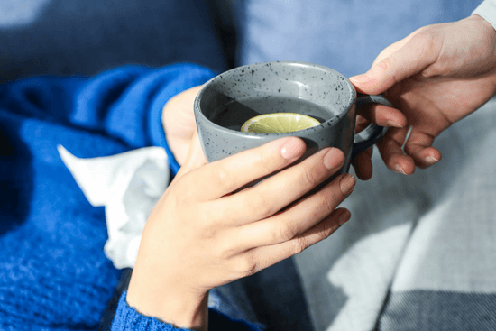 how to boost your immune sustem during flu season