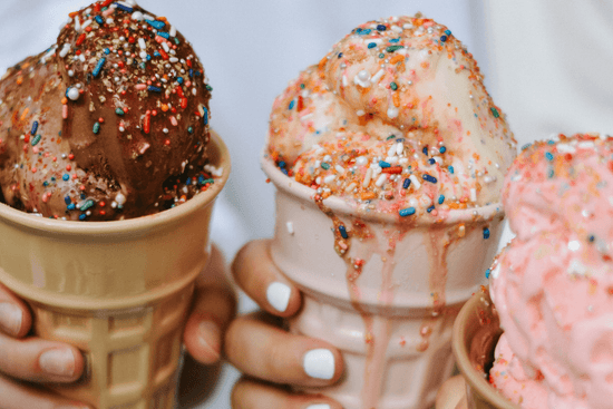 hwo to stop sugar cravings