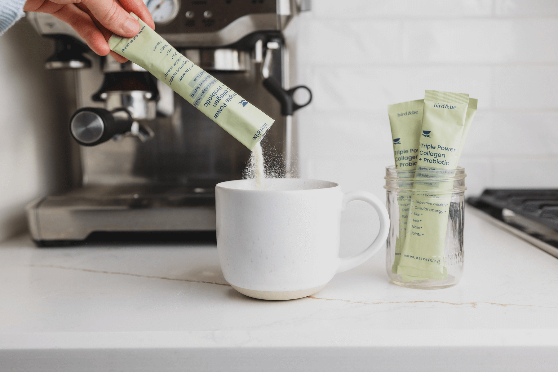 What is collagen and is it good for fertility?