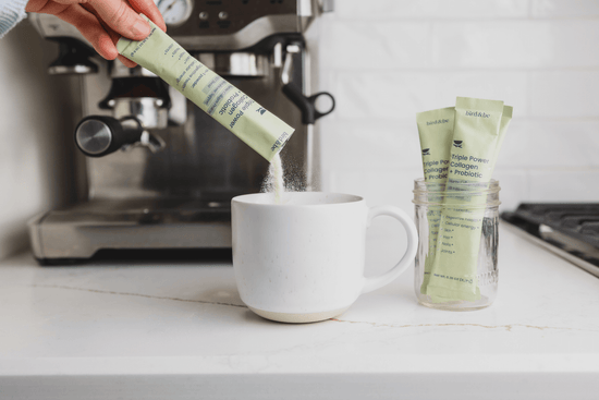 What is collagen and is it good for fertility?