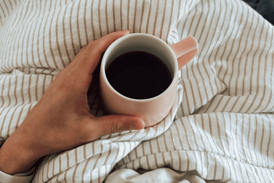 Does caffeine affect fertility?