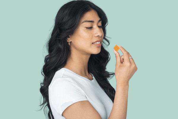 What to Do If  Prenatal Vitamins Make You Nauseous