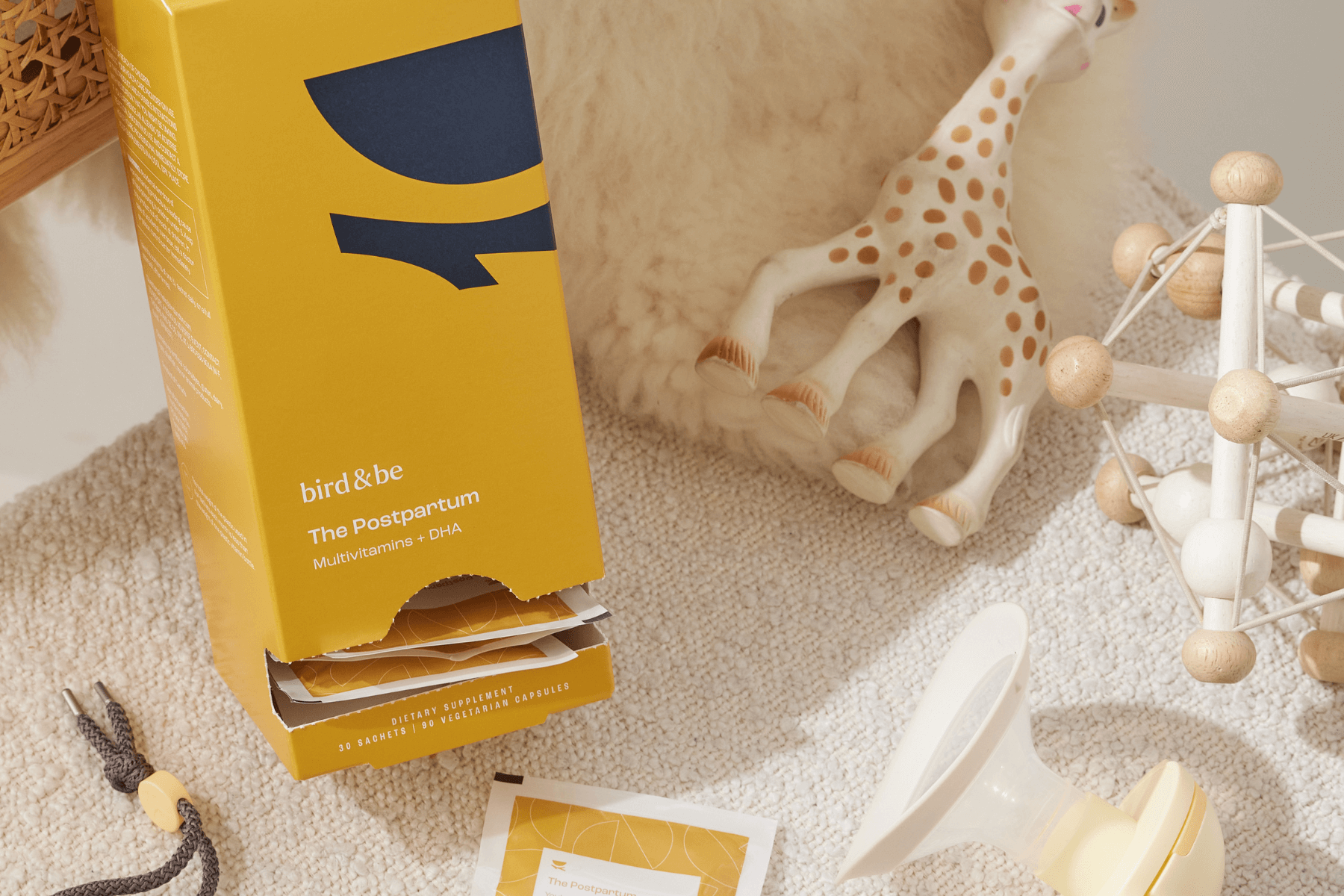 Why is postpartum support so important in the fourth trimester