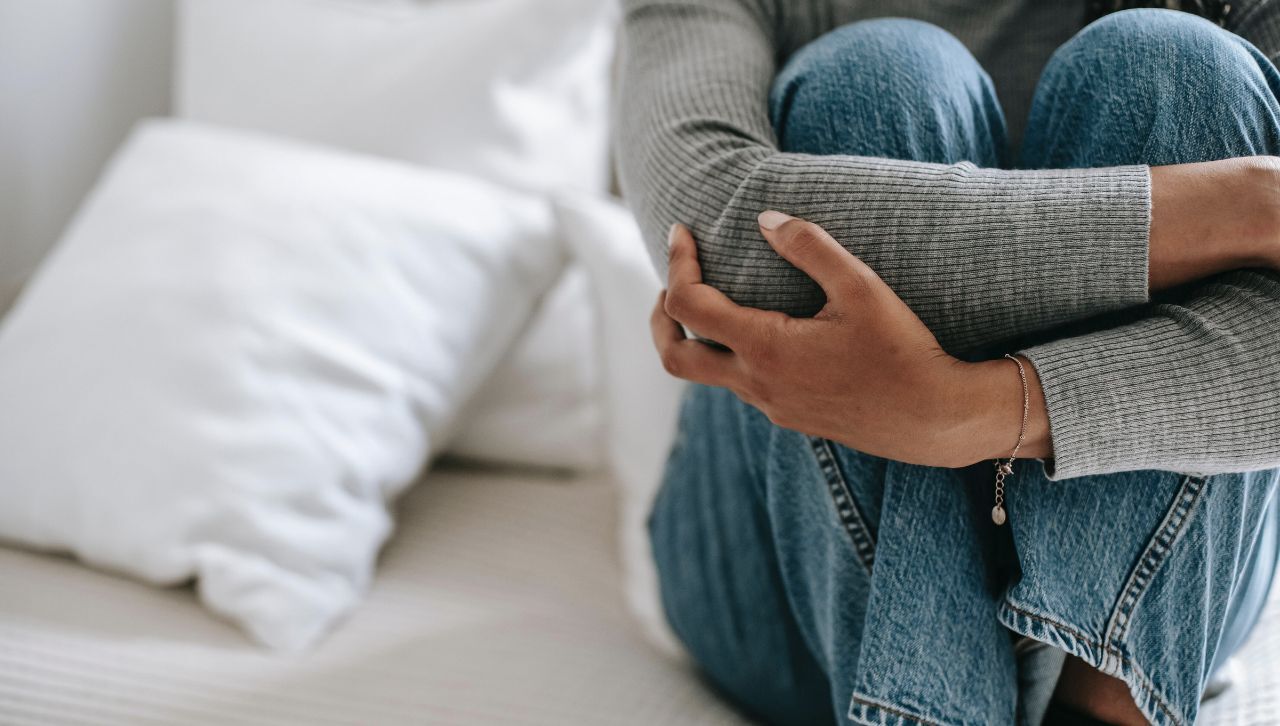 what happens during a miscarriage?