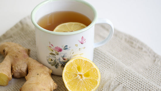 The Best Natural Remedies for Pregnancy Nausea