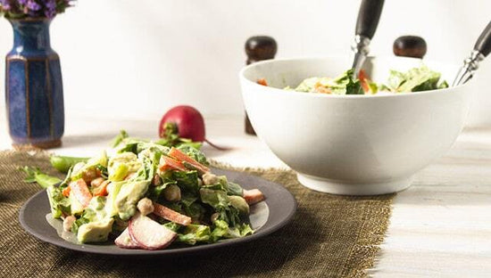 The best IVF diet for before and after transfer