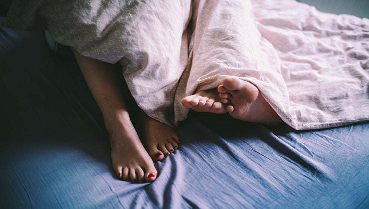 5 nutrients to increase your sex drive