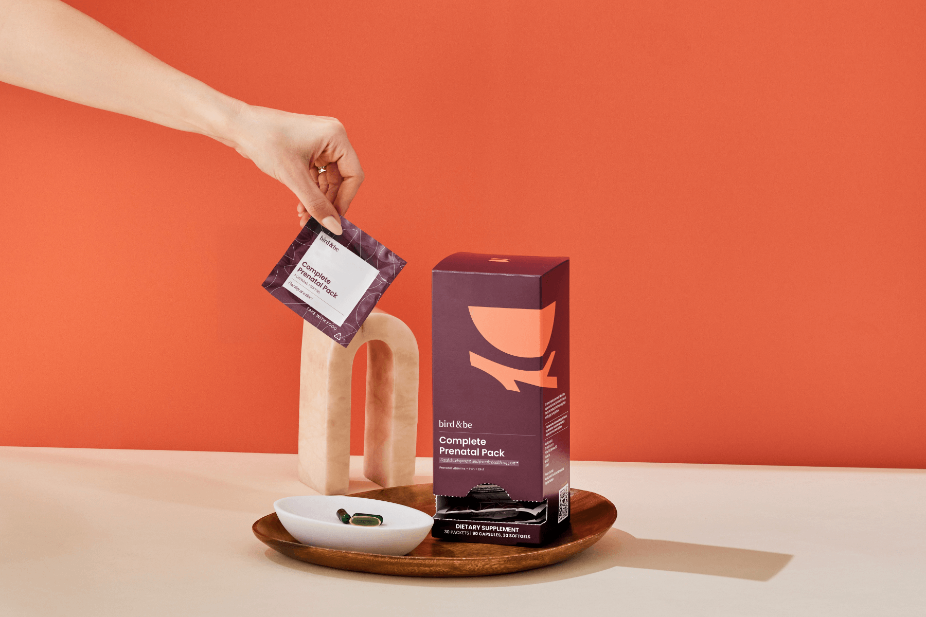 why you should start a prenatal earlier than you think