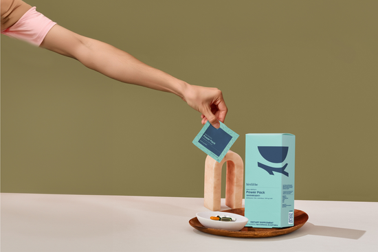 can men take prenatal vitamins