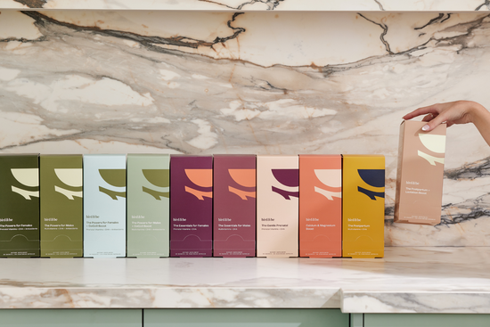 7 things that make Bird&Be prenatals different