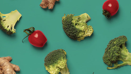 The pregnancy supplements that vegetarians need to be taking