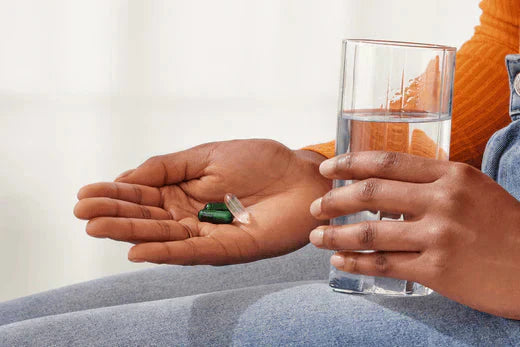 Can I Take Prenatal Vitamins If I’m Not Pregnant (or Trying to Conceive)?