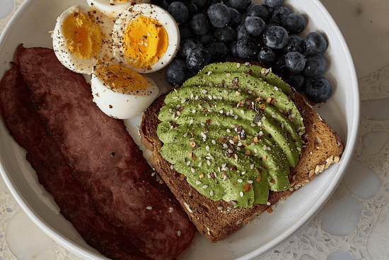 How much protein do I need for fertility?