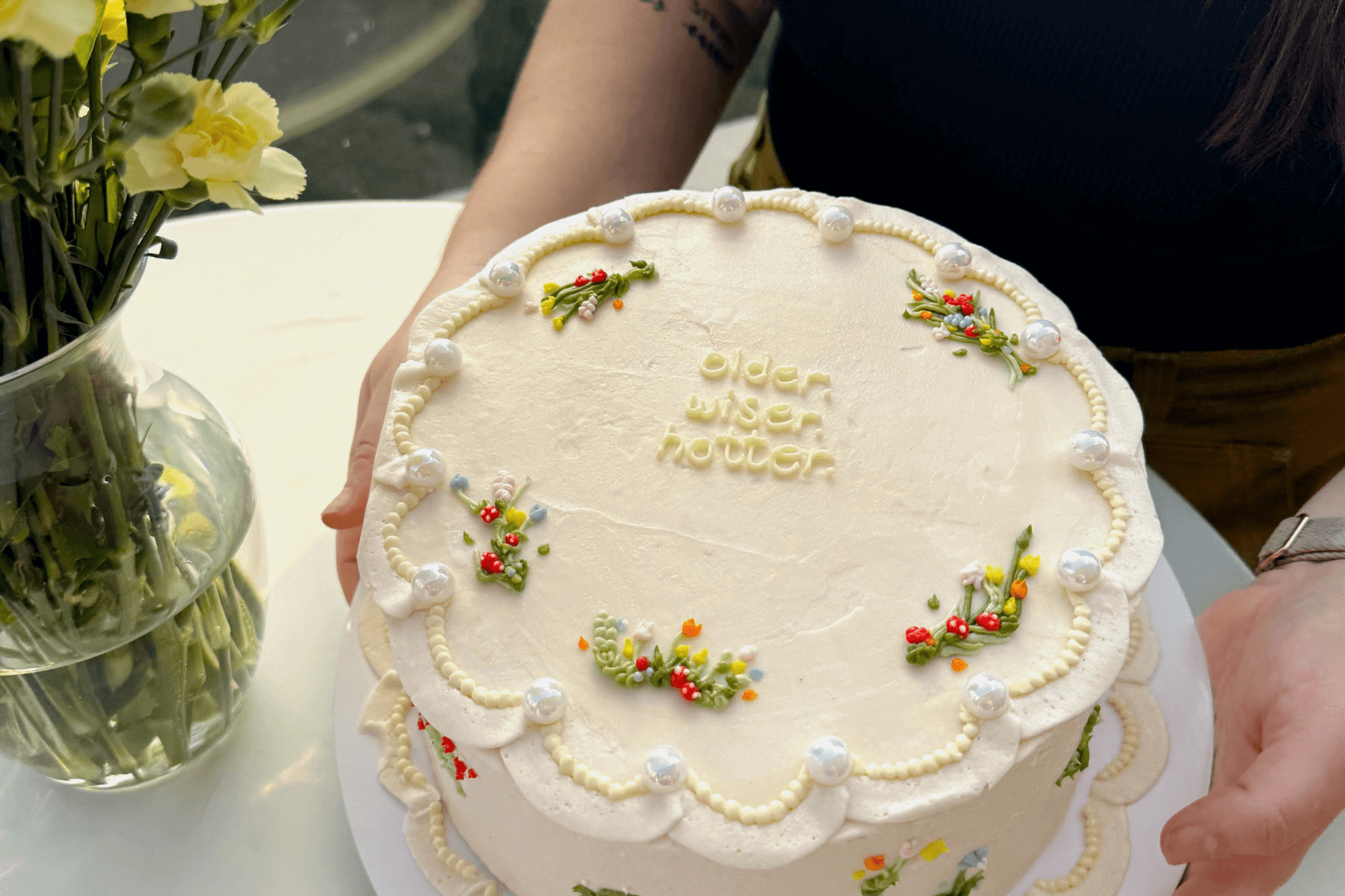 How does age affect fertility?