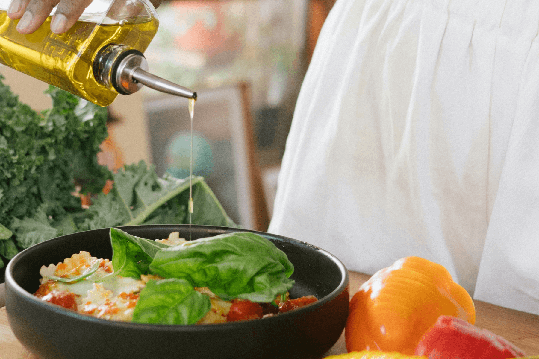 Are Seed Oils Bad for You?