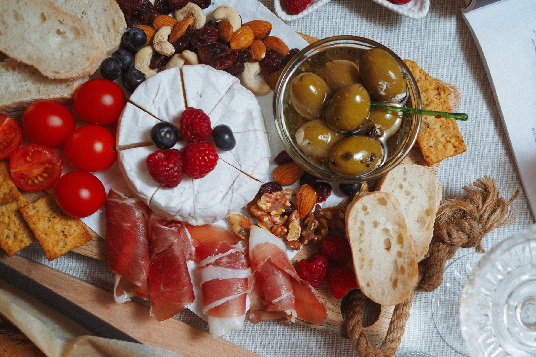 Foods to avoid while pregnant