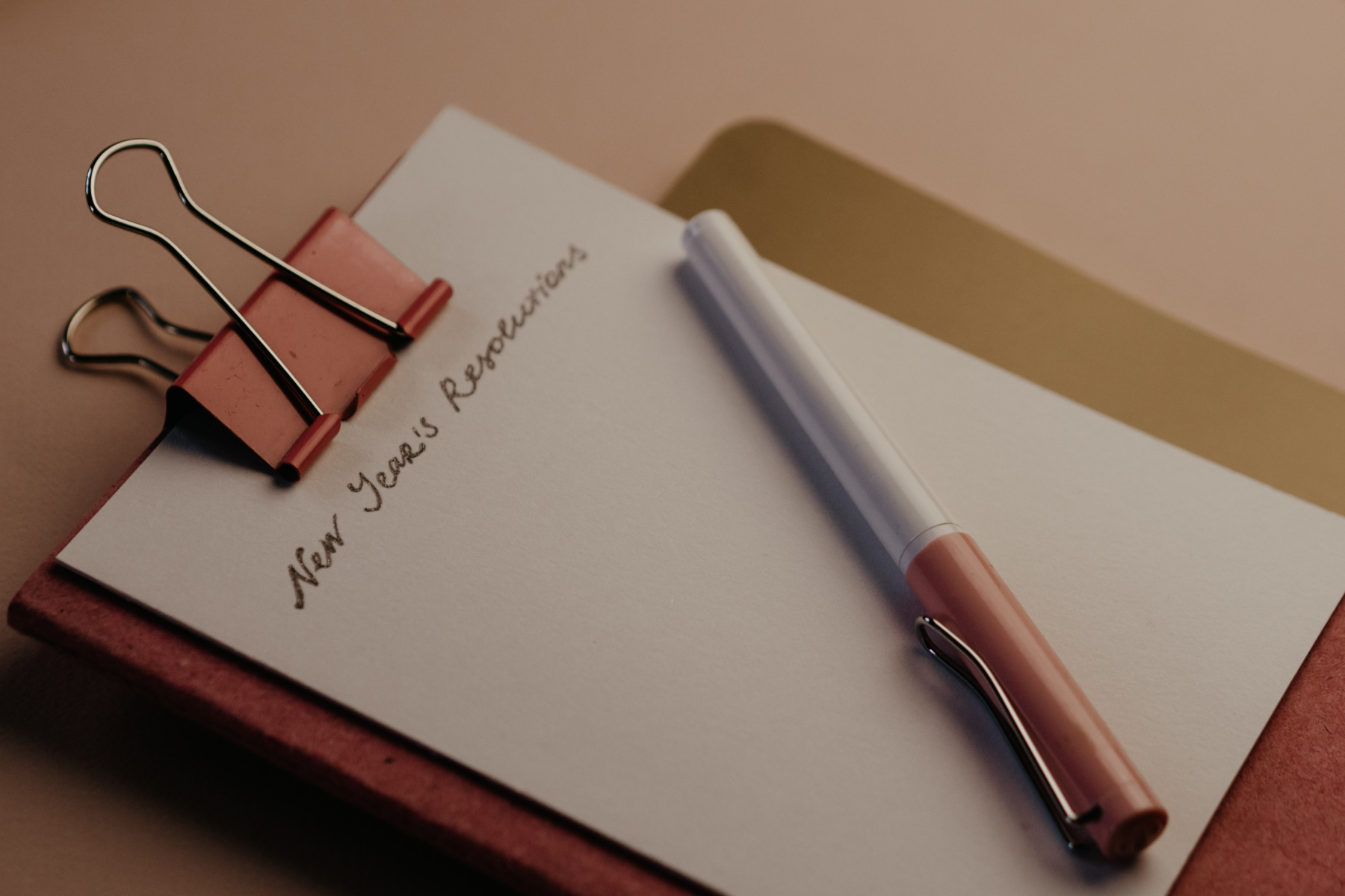 fertility new year's resolutions