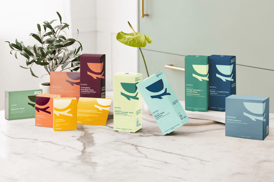 What Bird&Be product is right for me?